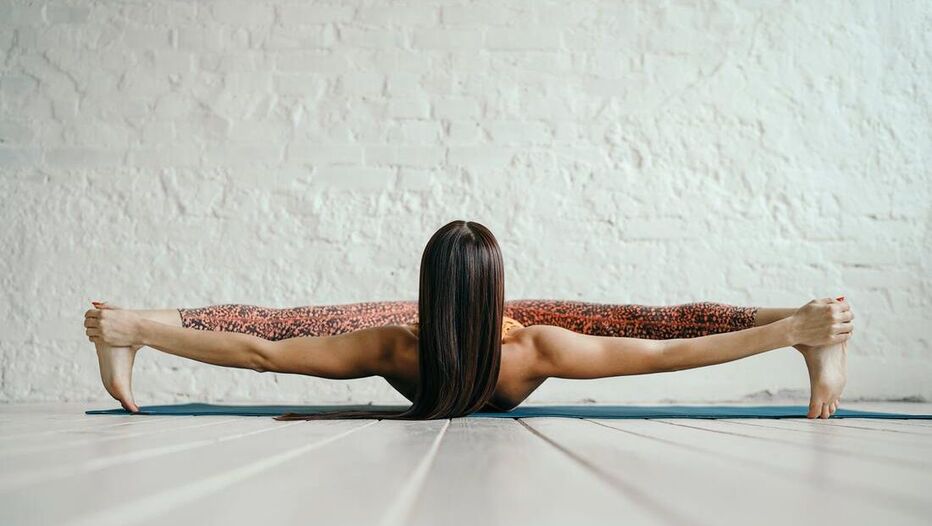 Yoga for Flexibility Blog | Hazel Lily Yoga