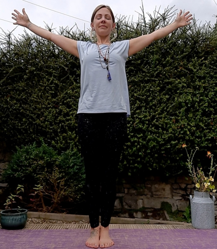 Pranamaya Kosha Cleansing | Hazel Lily Yoga Refresh Yoga Blog