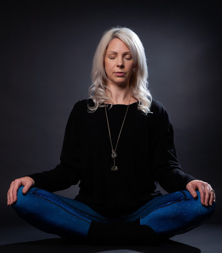 Mindful movement | Hazel Lily Yoga